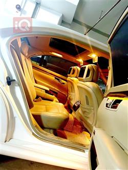 مێرسێدس بێنز S-Class